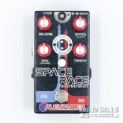 Space Race《マルチリバーブ》【Webショップ限定】
