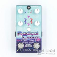 Radical Delay DX《ディレイ》【Webショップ限定】