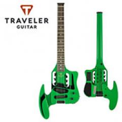 Speedster Deluxe -Daytona Green-