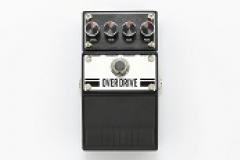 Stomp ACE OVERDRIVE 《オーバードライブ》【WEBショップ限定】