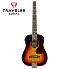 Redlands Dreadnought Sunburst