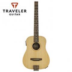 Redlands Dreadnought Spruce