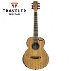 Redlands Concert Mahogany