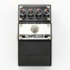 Stomp ACE Compressor《コンプレッサー》【WEBショップ限定】