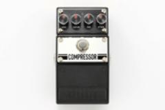 Stomp ACE Compressor《コンプレッサー》【WEBショップ限定】