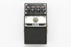 Stomp ACE Delay《ディレイ》【WEBショップ限定】