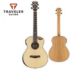 CL-3BE Bass (Spruce Top)