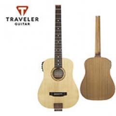 Traveler Acoustic AG-105EQ