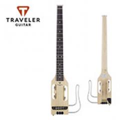 Ultra-Light Bass