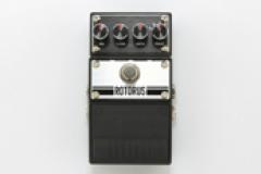 Stomp Ace Rotorus《ステレオバイノーラルプロセッサー》【WEBショップ限定】