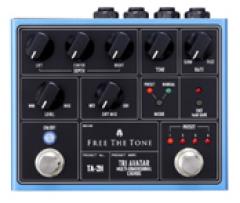 TRI AVATAR TA-2H (MULTI-DIMENSIONAL CHORUS)【コーラス】【Webショップ限定】