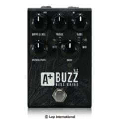 Buzz v2《ベース用オーバードライブ》【Webショップ限定】
