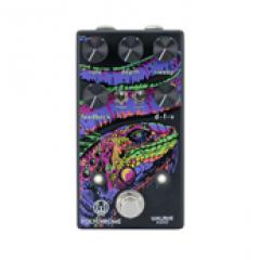 Polychrome Analog Flanger《フランジャー》【WEBショップ限定】