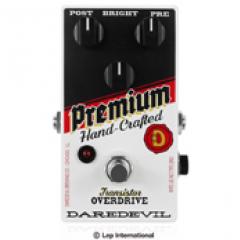 Premium OD【オーバードライブ】【Webショップ限定】