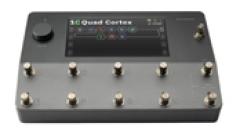 Quad Cortex《マルチエフェクター》【オンラインストア限定】