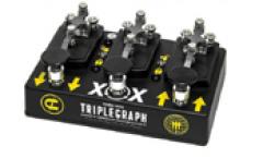 Triplegraph（Jack White コラボレーション・モデル）《オクターバー》【Webショップ限定】