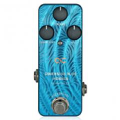 Dimension Blue Monger 【コーラス/フランジャー】【Webショップ限定】