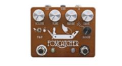 Foxcatcher《オーバードライブ》【Webショップ限定】