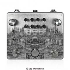 Moomindrone T 《ディレイ/モジュレーション》【Webショップ限定】