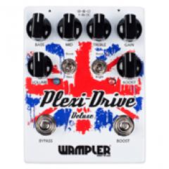 Plexi Drive Deluxe【ディストーション】【webショップ限定】
