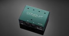 CONDUIT 《MIDIインターフェイス》【Webショップ限定】