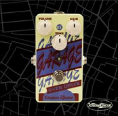 GARAGE Overdrive《オーバードライブ》【Webショップ限定】