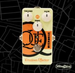 QUE Overdrive《オーバードライブ》【Webショップ限定】