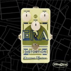 ERA Distortion《ディストーション》【Webショップ限定】