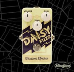 DAISY Fuzz《ファズ》【Webショップ限定】