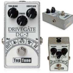 DriveGate DG-2《ファズ》【Webショップ限定】