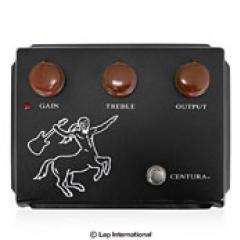Centura Black (絵付き) 《オーバードライブ》【Webショップ限定】