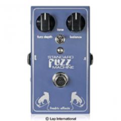 Standard Fuzz Machine《オクターブファズ》【Webショップ限定】