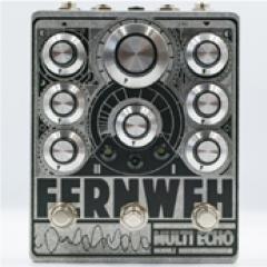 Fernweh《ディレイ》【Webショップ限定】
