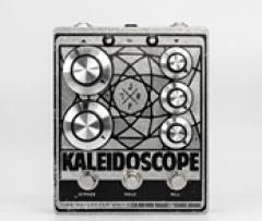 Kaleidoscope《リバーブ/オーバードライブ/コンプレッサー》【Webショップ限定】