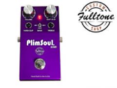 Custom Shop PlimSoul mkII 【オーバードライブ/ディストーション】【オンラインストア限定】