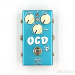 Custom Shop OCD Ge《オーバードライブ》【WEBショップ限定】