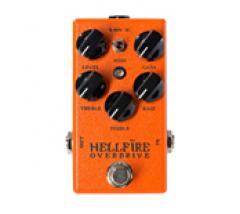 Hellfire V2《オーバードライブ》【WEBショップ限定】