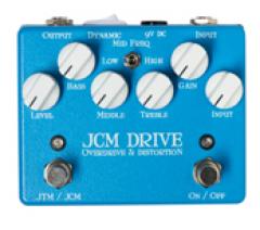 JCM Drive V3《オーバードライブ》【WEBショップ限定】