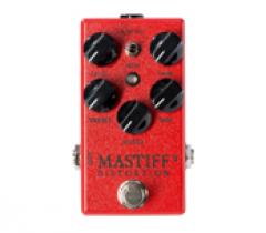 Mastiff《ディストーション》【WEBショップ限定】