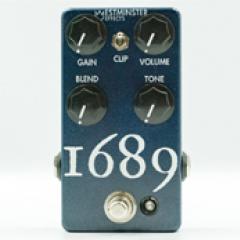 1689 V2 《オーバードライブ》【WEBショップ限定】