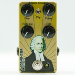 Edwards Overdrive V2 《オーバードライブ》【WEBショップ限定】