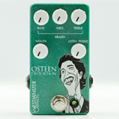 Osteen Distortion V2《ディストーション》【WEBショップ限定】