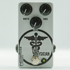 The Physician《オーバードライブ》【WEBショップ限定】