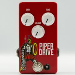 Piper Drive V2 《オーバードライブ》【WEBショップ限定】