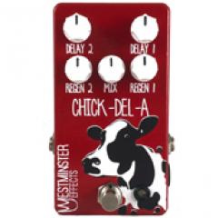 Chick-del-A《ディレイ》【WEBショップ限定】
