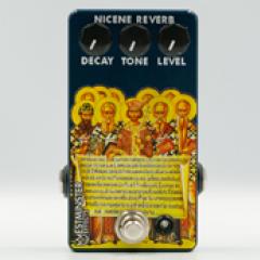 Nicene Reverb《リバーブ》【WEBショップ限定】