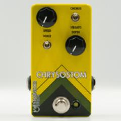 Chrysostom《リバーブ》【WEBショップ限定】