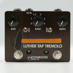 Luther Tap Tremolo V2《トレモロ》【WEBショップ限定】