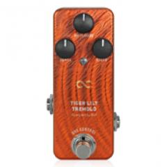 Tiger Lily Tremolo《トレモロ》【Webショップ限定】