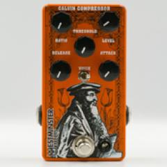 Calvin Compressor《コンプレッサー》【WEBショップ限定】